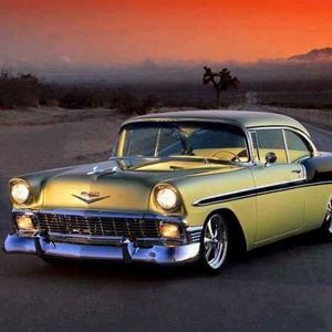 Meet your Posher, Dan